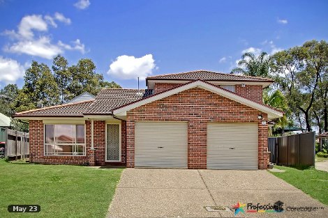 7a Osmond Ct, Hassall Grove, NSW 2761