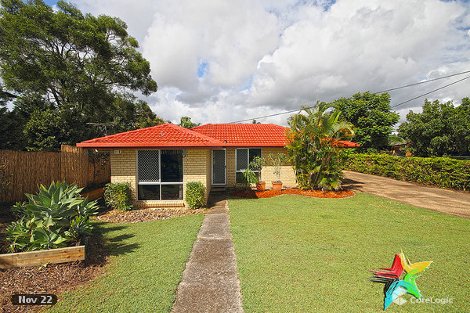 24 Newburn St, Hillcrest, QLD 4118