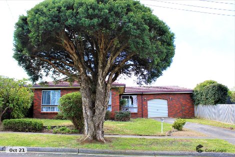 1 Need Ct, Warragul, VIC 3820