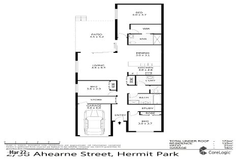 2/38 Ahearne St, Hermit Park, QLD 4812