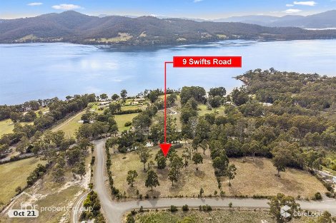 9 Swifts Rd, Surges Bay, TAS 7116