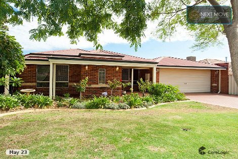 6 Cole Pl, Willagee, WA 6156