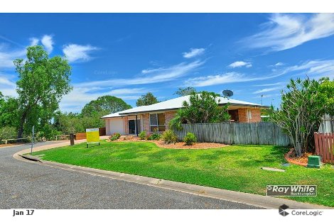 6 Stawell Ct, Berserker, QLD 4701