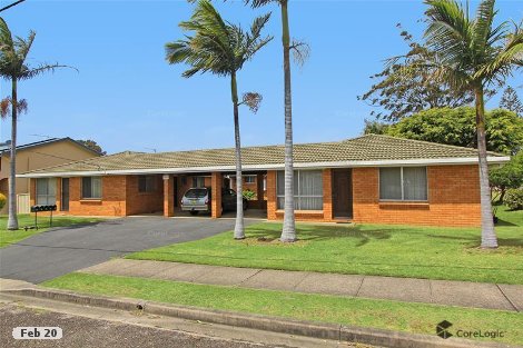 6 Tunis St, Laurieton, NSW 2443