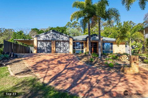 27 Paluna Pl, Forest Lake, QLD 4078