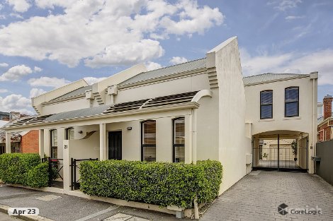 2/21 Harriett St, Adelaide, SA 5000