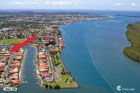 27 Dolphin Dr, West Ballina, NSW 2478