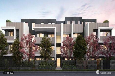 106/9 Belsize Ave, Carnegie, VIC 3163