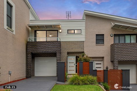2/10a Mary St, Cardiff, NSW 2285