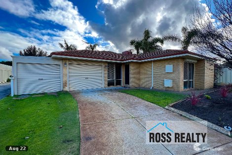 2a Cocos Gr, Kiara, WA 6054