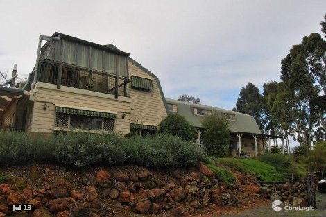 21061 South Western Hwy, Mullalyup, WA 6252