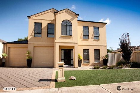 4 Simmons Cres, Flinders Park, SA 5025