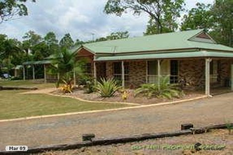 165-167 Carter Rd, Munruben, QLD 4125