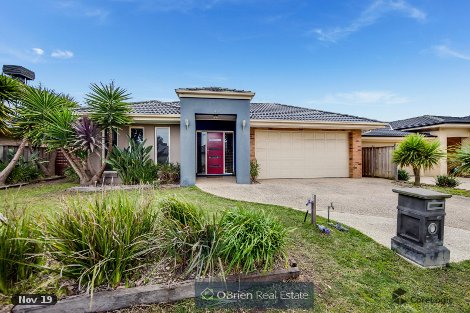 46 Niblick Cct, Sandhurst, VIC 3977