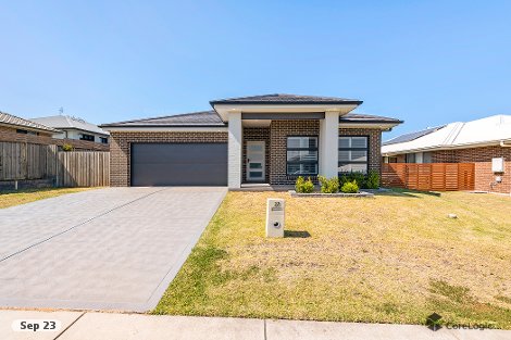 27 Plover Cct, Aberglasslyn, NSW 2320