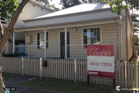 8 Devon St, Hamilton, NSW 2303