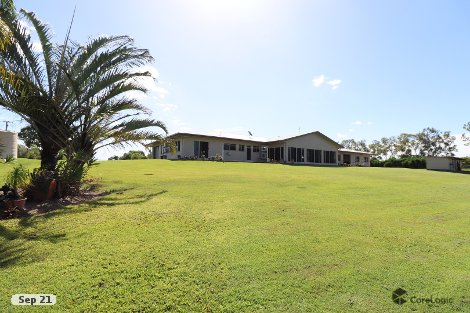 258 Drynie Rd, Brandon, QLD 4808