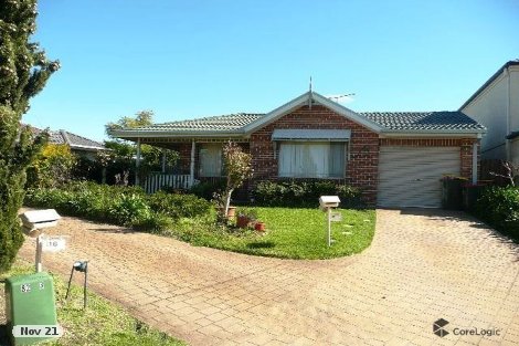 18 Lupton Pl, Horningsea Park, NSW 2171