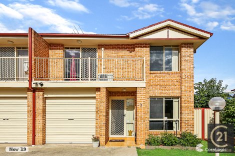 5/14-16 Marcia St, Toongabbie, NSW 2146