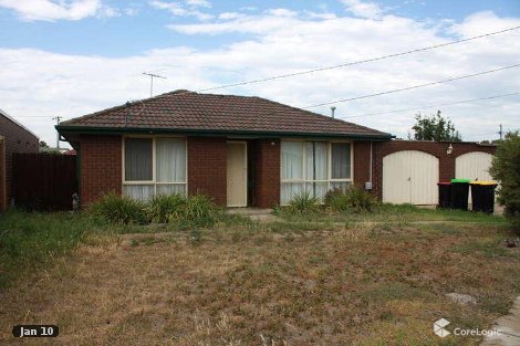 5 Valerie Ct, Melton South, VIC 3338