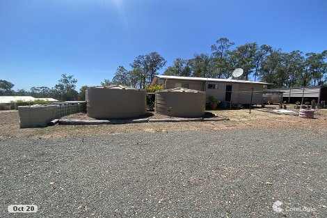 315 Brocklehurst Rd, Wattle Camp, QLD 4615