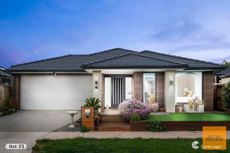 19 Bromley Cct, Thornhill Park, VIC 3335