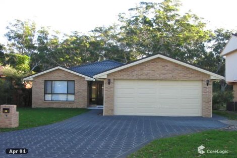 48 Albatross Ave, Hawks Nest, NSW 2324