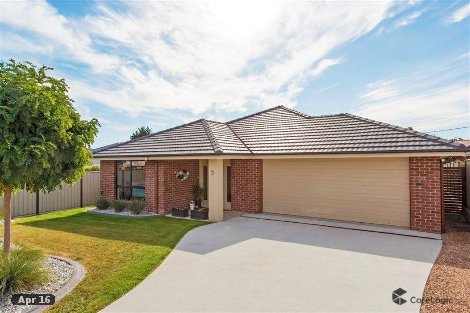 5 Corella Dr, Legana, TAS 7277