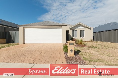 40 Dunning St, Baldivis, WA 6171