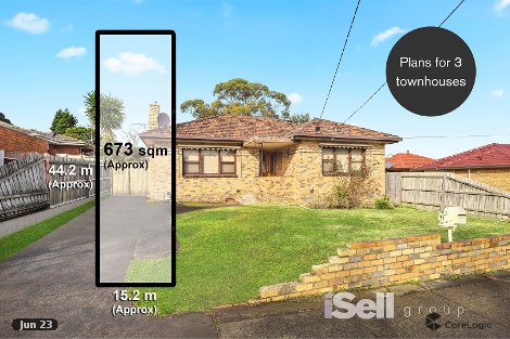 71 Dunblane Rd, Noble Park, VIC 3174