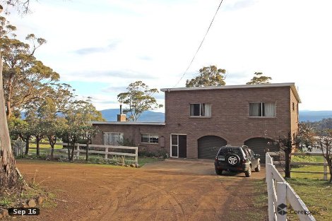 581 Black Hills Rd, Black Hills, TAS 7140