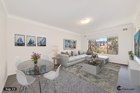 6/282-296 Pacific Hwy, Greenwich, NSW 2065