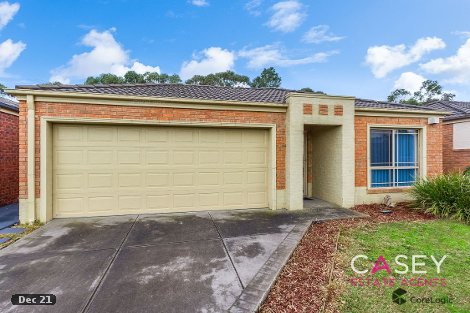 18 Silverwattle Dr, Lyndhurst, VIC 3975