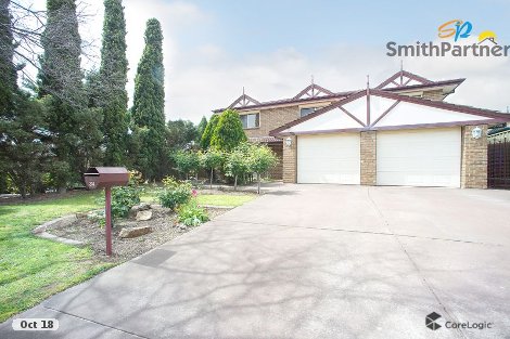 34 Persimmon Gr, Golden Grove, SA 5125