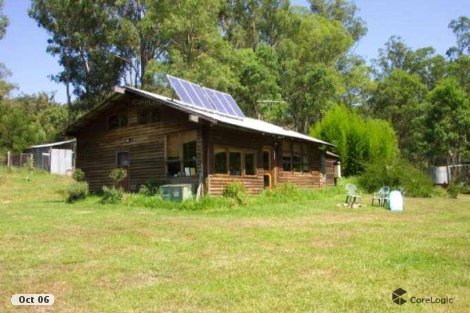 2293 Araluen Rd, Deua River Valley, NSW 2537