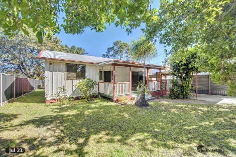 34 Sanananda St, Darra, QLD 4076