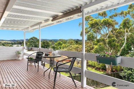 8 Jacques Rd, Kiama Downs, NSW 2533