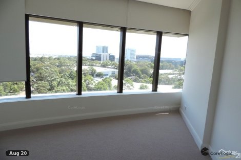 908/1 Australia Ave, Sydney Olympic Park, NSW 2127