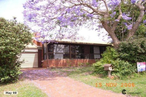 5 Cullen Ct, Rockville, QLD 4350