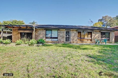 86 Minchinbury Tce, Eschol Park, NSW 2558