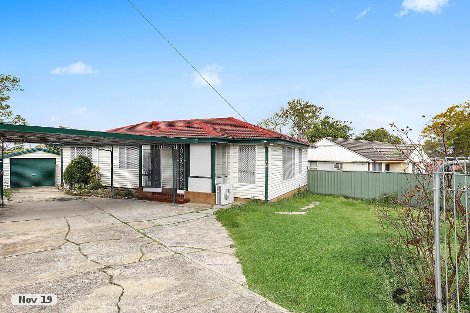 124 Strickland Cres, Ashcroft, NSW 2168