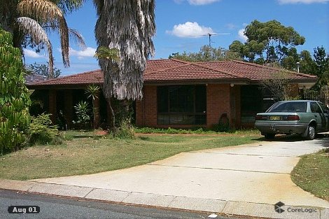 7 Wandarra Cl, Karawara, WA 6152