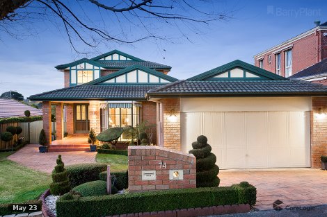 74 Viviani Cres, Heathmont, VIC 3135