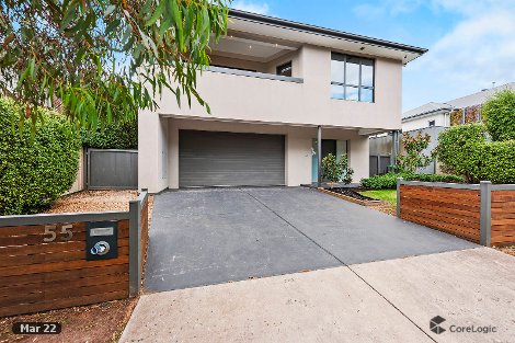 55 Hocking Ave, Mount Clear, VIC 3350