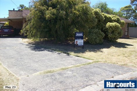 2 Waterwitch St, Carey Park, WA 6230