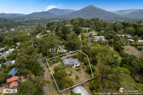 4 Pockett Rd, Healesville, VIC 3777