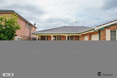 35 Calida Cres, Hassall Grove, NSW 2761