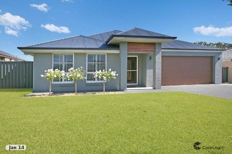 3 Bitou Way, Fern Bay, NSW 2295