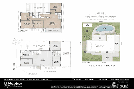 594 Newnham Rd, Upper Mount Gravatt, QLD 4122