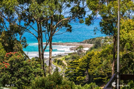 6 The Bluff, Wye River, VIC 3234